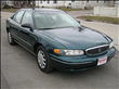 1999 Buick Century