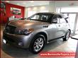 2011 Infiniti QX56