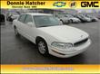 2004 Buick Park Avenue