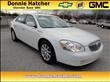 2009 Buick Lucerne