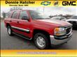 2004 GMC Yukon