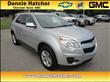 2011 Chevrolet Equinox