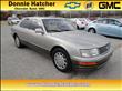 1995 Lexus LS 400