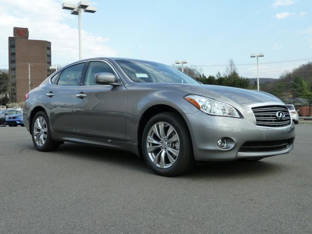 2012 Infiniti M37x for sale