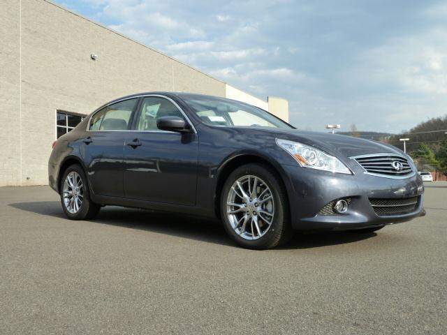 2012 Infiniti G37x for sale