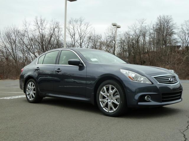 2012 Infiniti G37x for sale