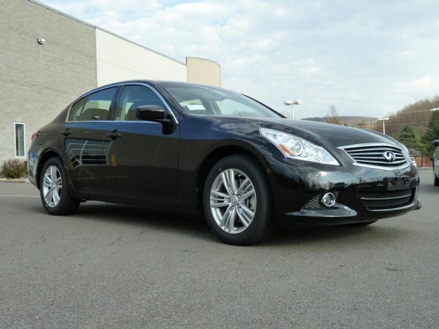 2012 Infiniti G37x for sale