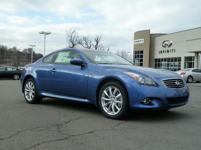 2012 Infiniti G37x for sale