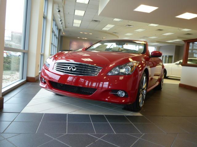 2012 Infiniti G37 for sale