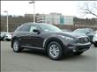 2012 Infiniti FX35