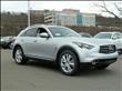 2012 Infiniti FX35