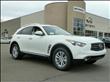 2012 Infiniti FX35
