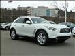 2012 Infiniti FX35