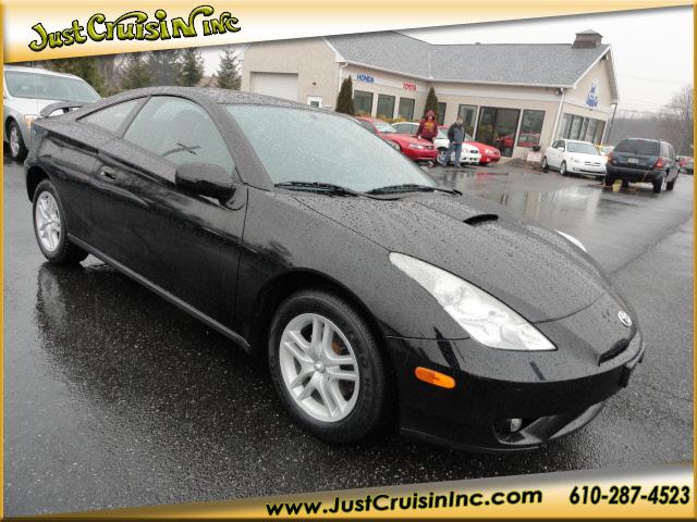 2005 Toyota Celica for sale