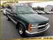 1998 Chevrolet C1500