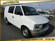 2005 GMC Safari