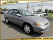 1998 Toyota Corolla