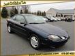2001 Ford Escort