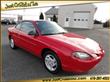 2002 Ford Escort ZX2