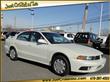 2002 Mitsubishi Galant