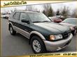 2001 Honda Passport