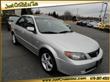 2002 Mazda Protege