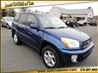 2002 Toyota RAV4