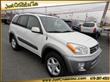 2001 Toyota RAV4