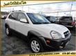 2005 Hyundai Tucson