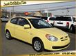 2008 Hyundai Accent
