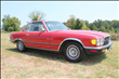 1984 Mercedes-Benz 380