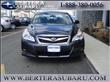 2012 Subaru Legacy