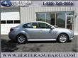 2012 Subaru Legacy