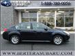 2012 Subaru Legacy