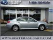2012 Subaru Legacy