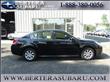 2012 Subaru Legacy