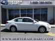 2012 Subaru Legacy