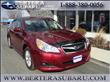 2012 Subaru Legacy