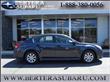 2012 Subaru Legacy