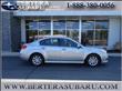 2012 Subaru Legacy