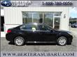 2012 Subaru Legacy