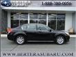 2012 Subaru Legacy
