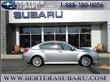 2012 Subaru Legacy