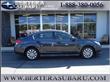 2012 Subaru Legacy