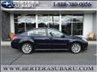 2012 Subaru Legacy