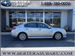 2012 Subaru Legacy