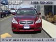2012 Subaru Legacy