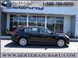 2012 Subaru Legacy