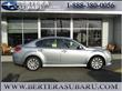 2012 Subaru Legacy