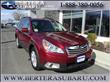 2011 Subaru Outback